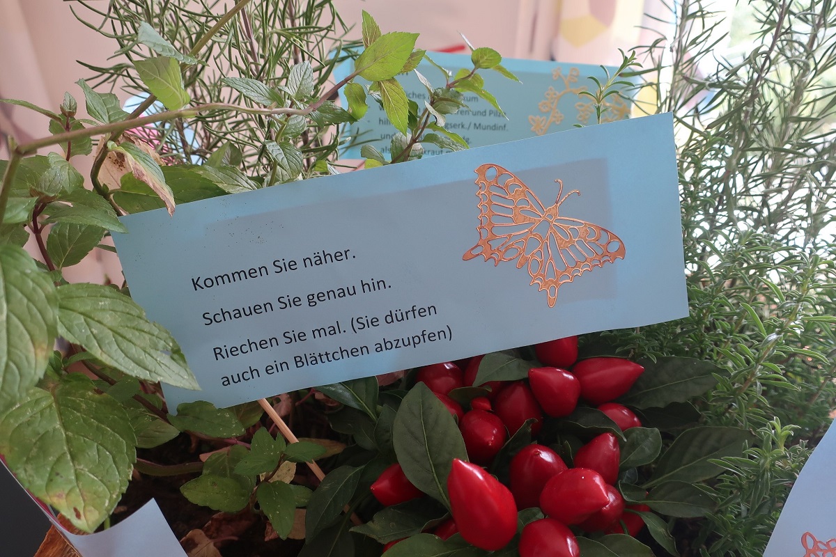 Achtsamkeitswoche